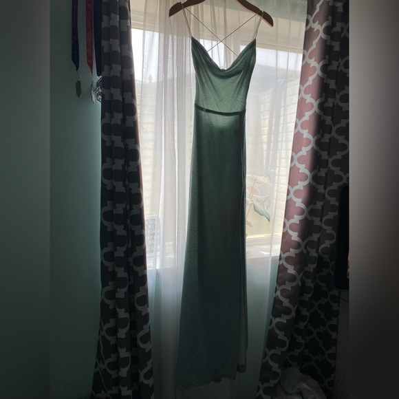 Windsor size small prom dress - Picture 1 of 5